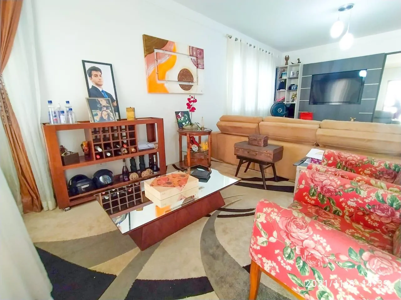 Imagem Casa 275m Umuarama-PR 297