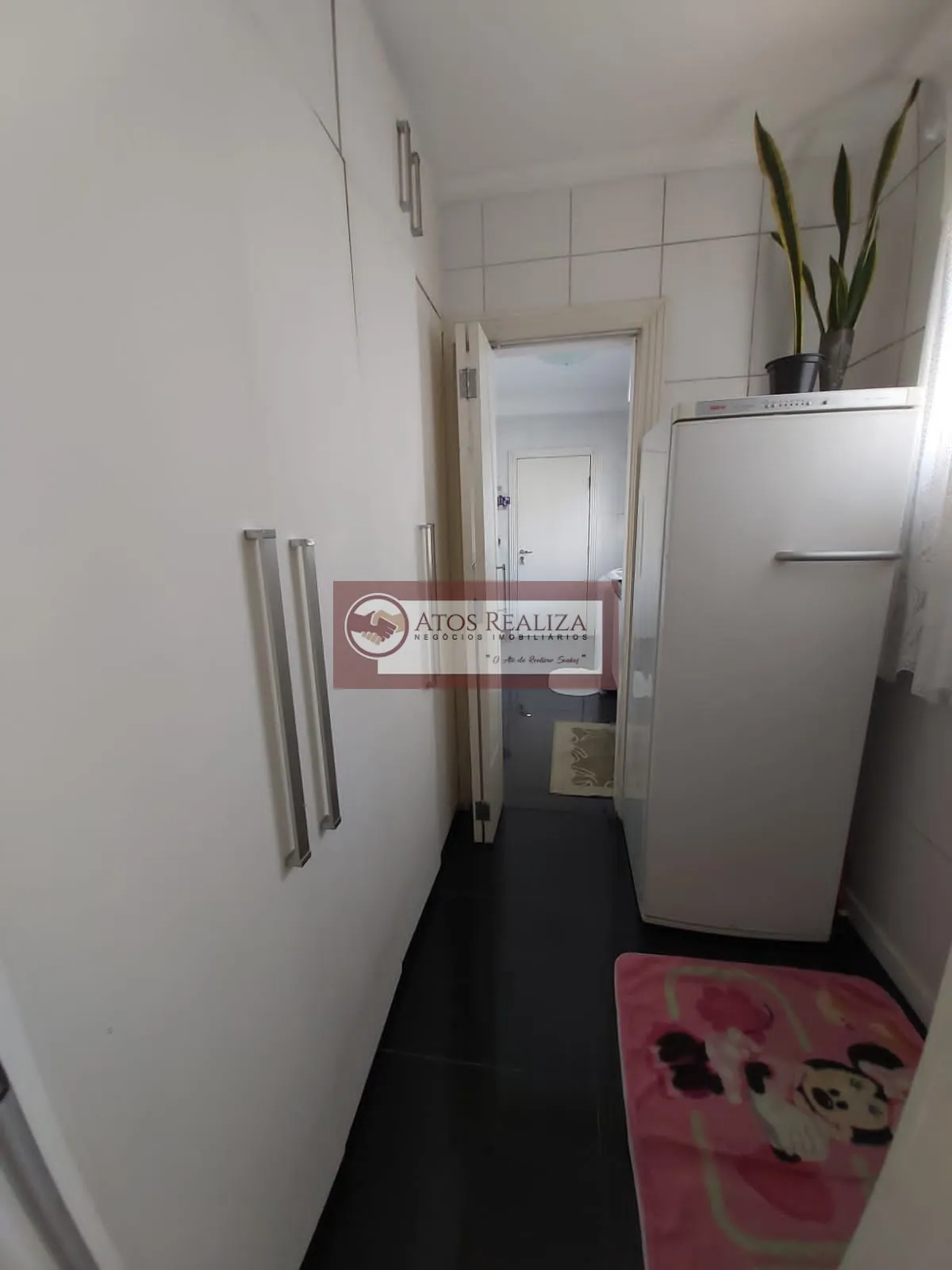 Imagem Apartamento com Varanda Gourmet em Vila Andrade São Paulo