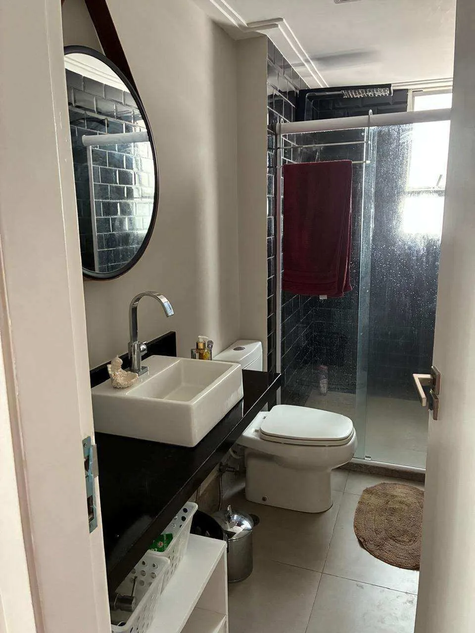 Imagem Apartamento à venda em Salvador, Caminho das Árvores, com 3 quartos, 93m2