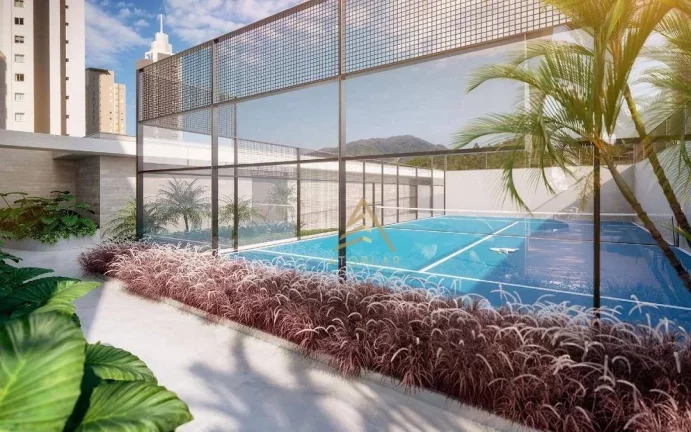 Imagem Apartamento Garden à venda, 301 m² por R$ 19.274.163,61 - Centro - Balneário Camboriú/SC