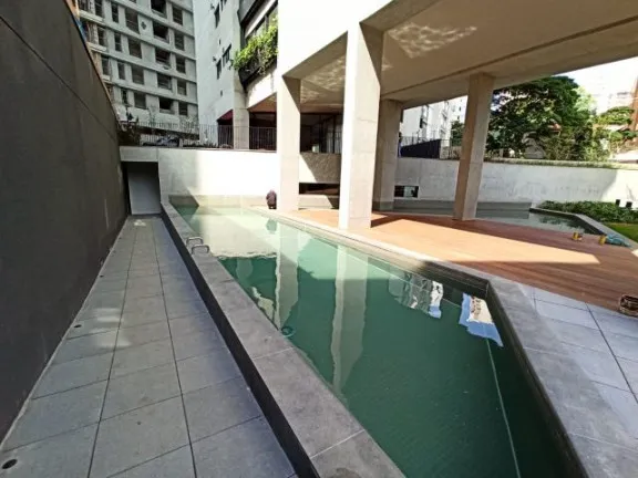 Imagem Apartamento à Venda, 150 m² em Jardim das Bandeiras - São Paulo