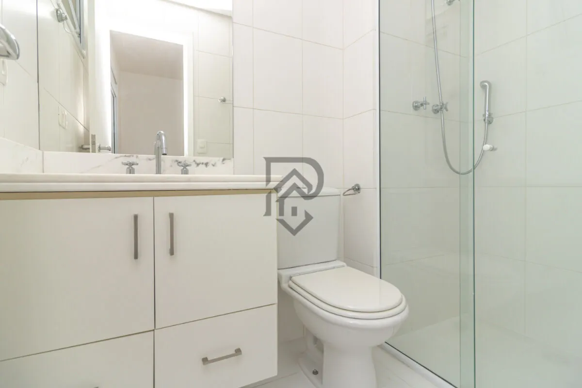 Imagem Apartamento Gran Paradiso andar alto
