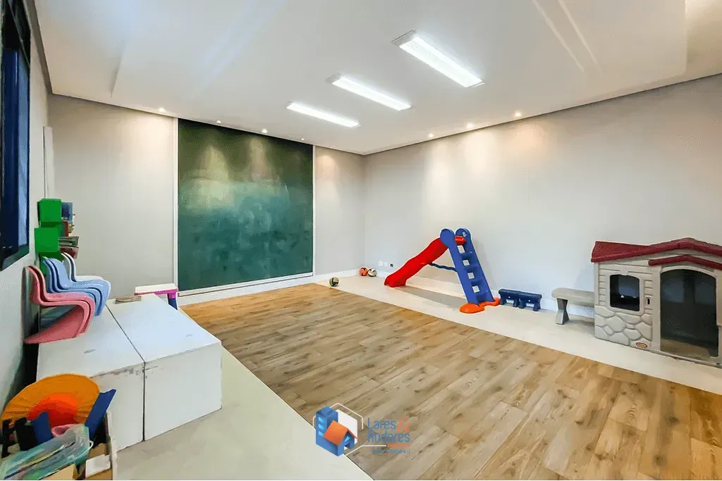 Imagem Apartamento à venda 2 Quartos 2 Suites 2 Vagas 105M² Campo Belo São Paulo - SP