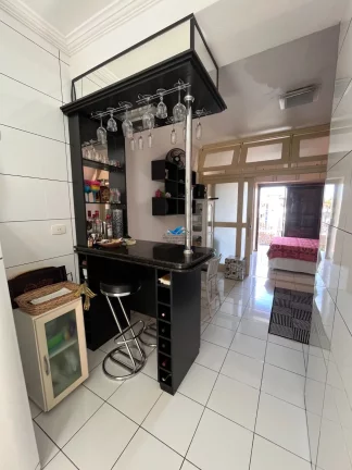 Imagem LOFT CHARMOSO - 300 mts da Praia da Enseada