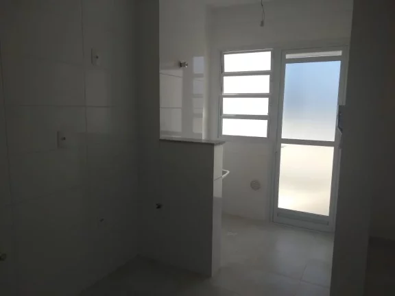 Imagem APARTAMENTO RESIDENCIAL em FLORIANÓPOLIS - SC, CAPOEIRAS