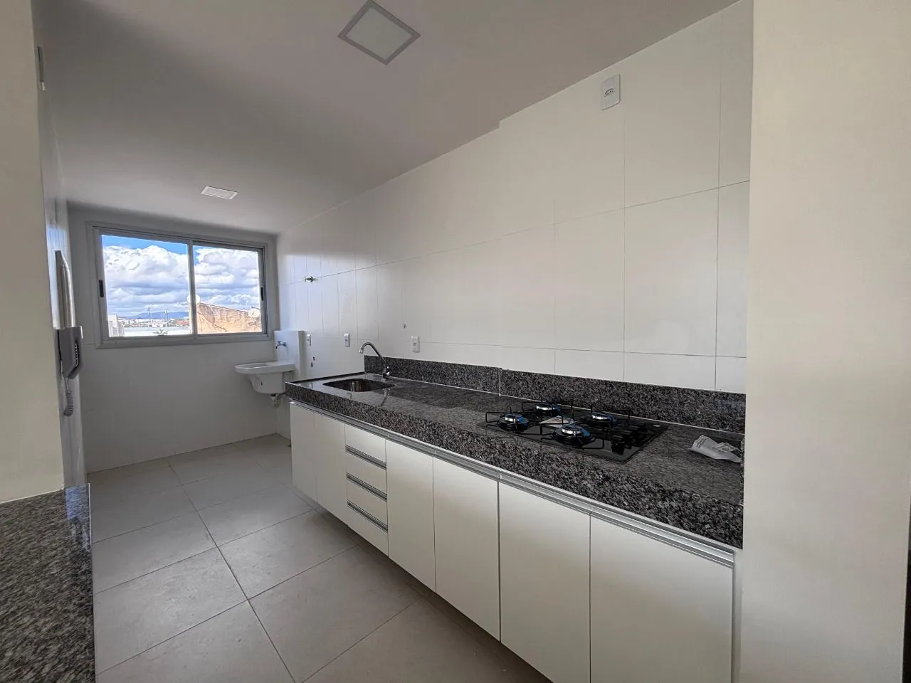 Imagem Apartamento Padrão