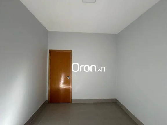 Imagem Casa à venda, 124 m² por R$ 466.000,00 - Jardim Buriti Sereno - Aparecida de Goiânia/GO