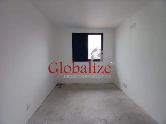 Imagem Apartamento 01 dormitório sendo suíte com vaga e elevador na Aparecida em Santos R$ 435.000,00