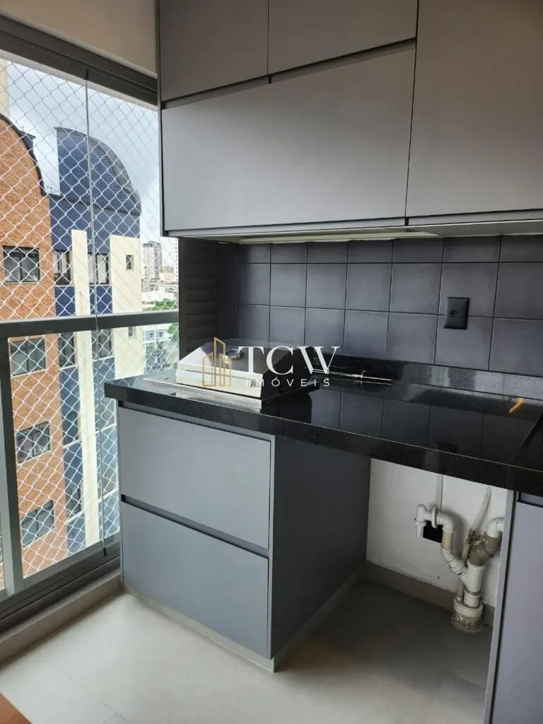 Imagem Apartamento 1 dorm em Vila Mariana