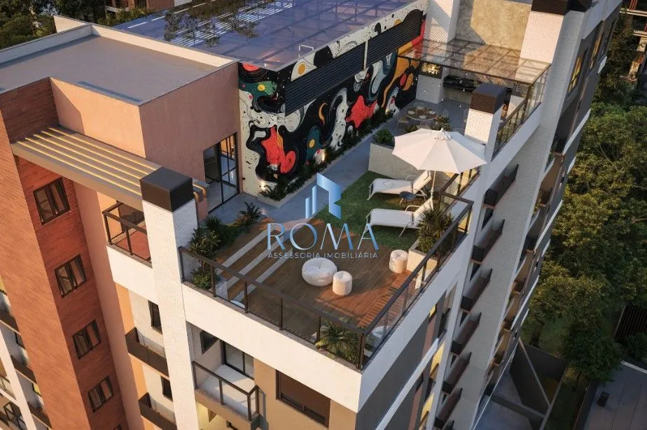 Imagem ATRIUM 225 RESIDENCE