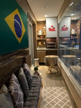 Imagem [Apartamento - Venda][Jd Aquarius]