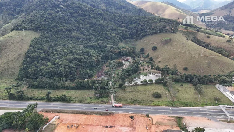 Imagem Área à venda, 367225 m² por R$ 18.000.000,00 - Reta Grande - Guarapari/ES