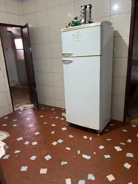 Imagem Casa com 3 Quartos à Venda, 150 m² em Chácara Belenzinho - São Paulo