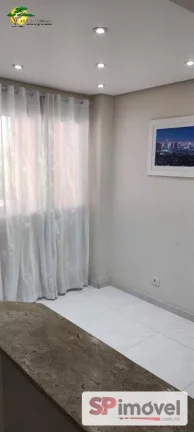 Imagem SOBRADO CONDOMINIO 71M², 2 DORMS E 1 VAGA NA VILA NOVA PARADA