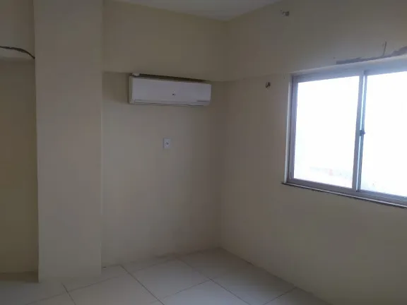 Imagem Apartamento com 3 Quartos à Venda, 128 m² em Olho D'Água - São Luís