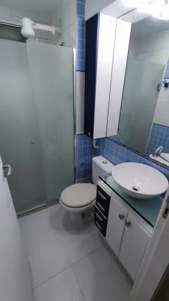 Imagem Apartamento com 2 Quartos à Venda, 55 m² em Barreto - Niterói