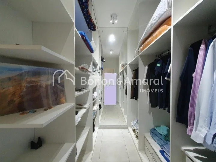 Imagem Casa à venda no Condomínio Villaggio Fiorentino em Valinhos.