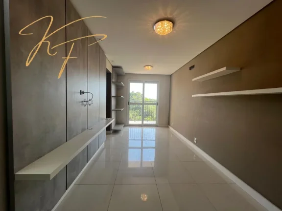 Imagem APARTAMENTO RESIDENCIAL em CAMPINAS - SP, JARDIM PARANAPANEMA