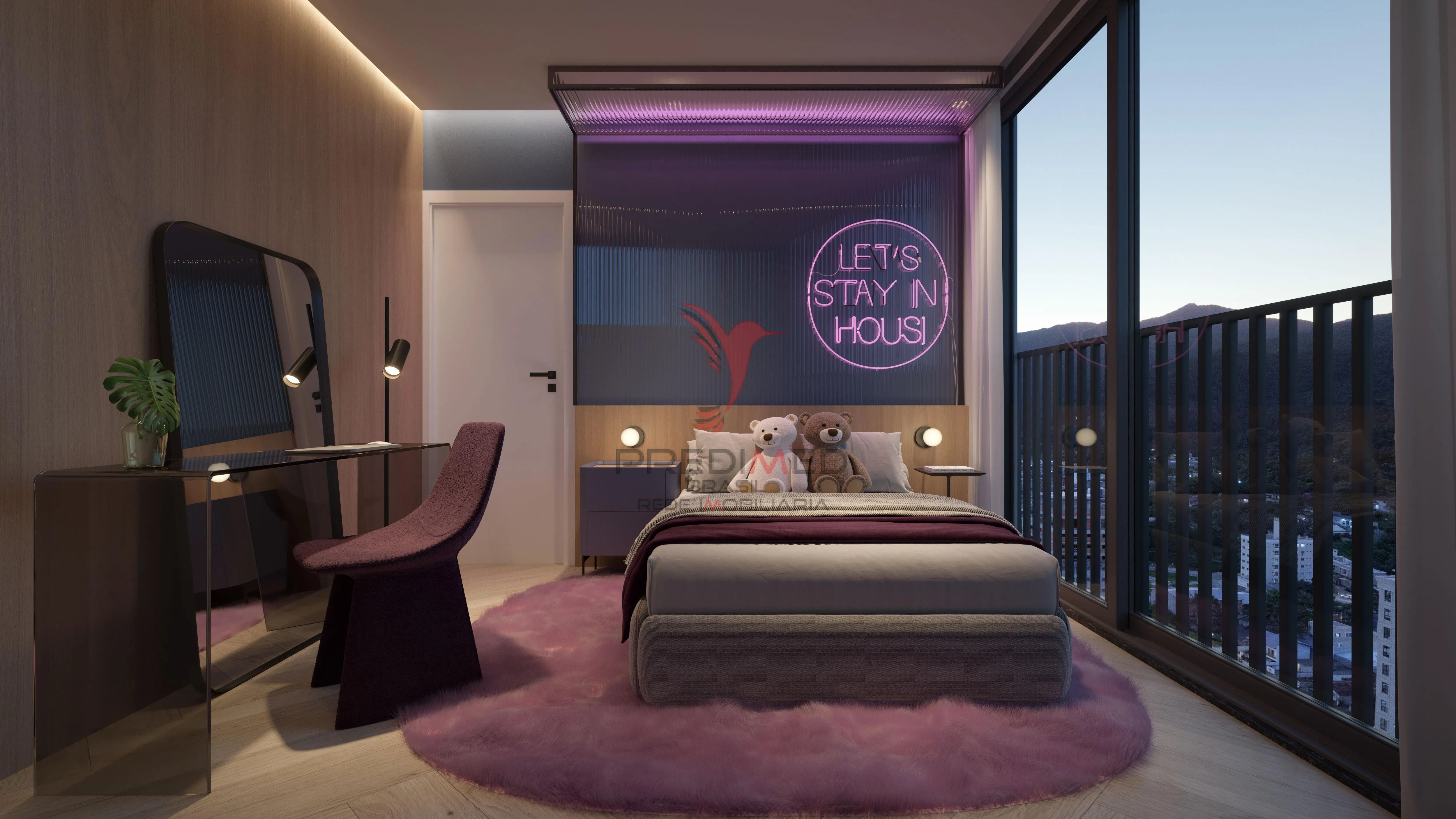 Imagem Apartamentos para investimento, clique aqui e entenda