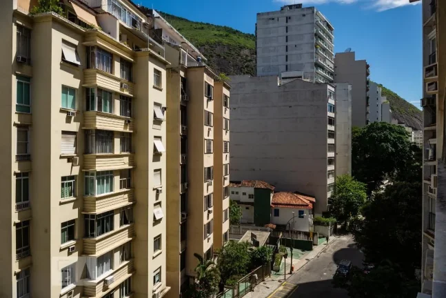 Imagem Apartamento à Venda - Copacabana, 3 Quartos, 122 m2