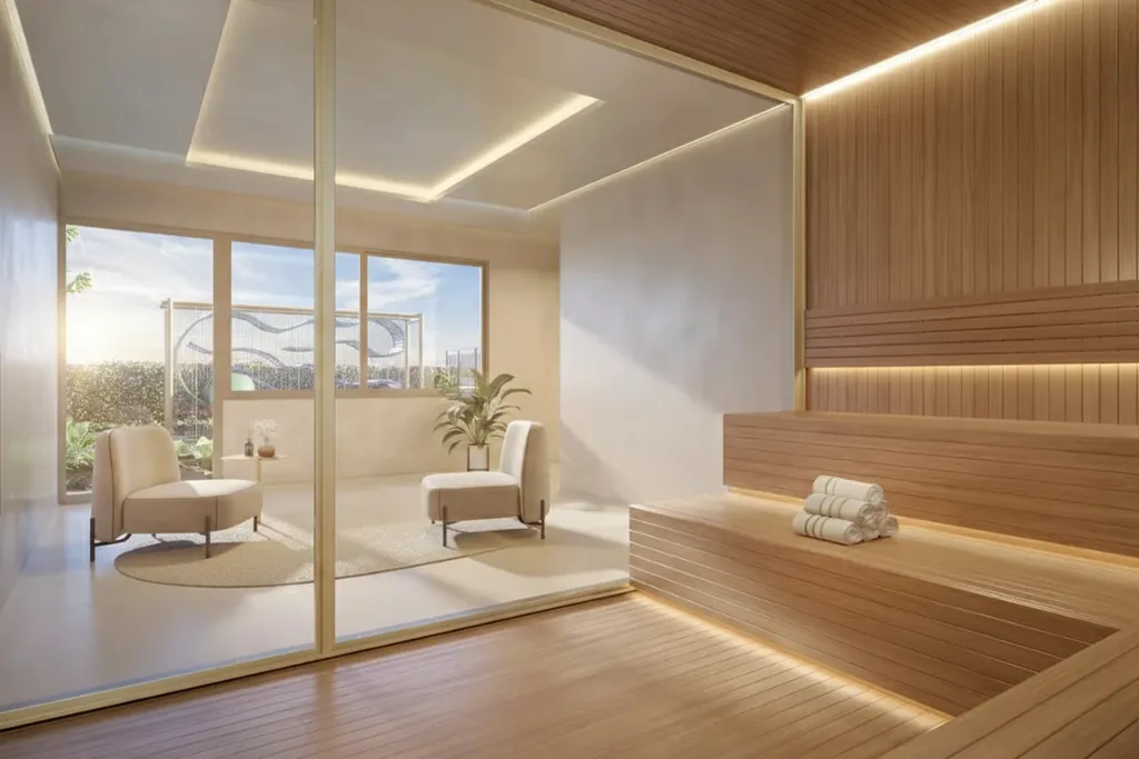 Imagem The New Residence Brooklin by Living - The New Residence Brooklin by Living
