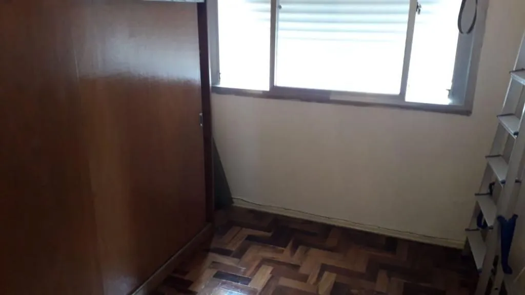 Imagem Apartamento para Venda - 78m², 3 dormitórios, Centro Histórico