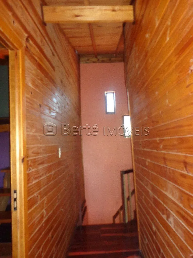 Imagem Casa para Venda - 101.25m², 4 dormitórios, 1 vaga - Campo Novo