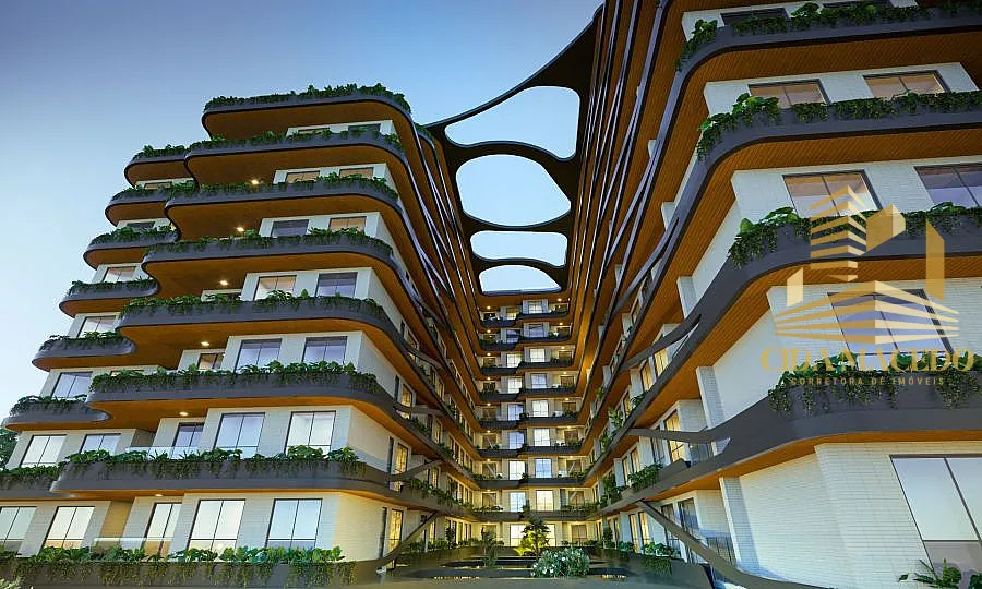 Imagem Flat a Venda no bairro Poço - Cabedelo, PB