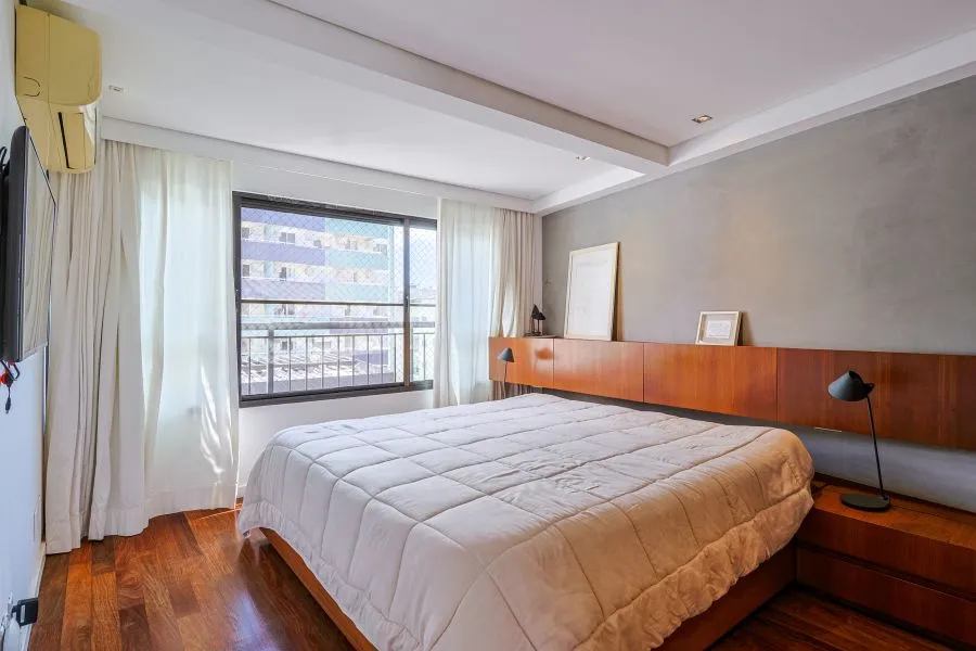 Imagem Cobertura 235 m², 4 suítes em Botafogo | BRJ Imóveis