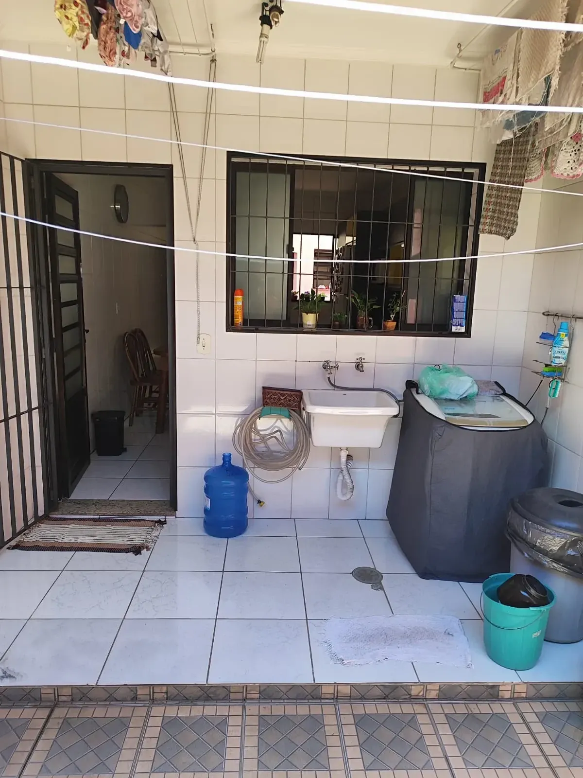 Imagem Sobrado com 3 Quartos à Venda, 127 m² em Cidade Patriarca - São Paulo