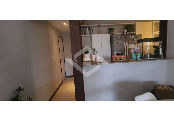 Imagem Apartamento de 3 Quartos no Recreio com Varanda e Lazer Completo!