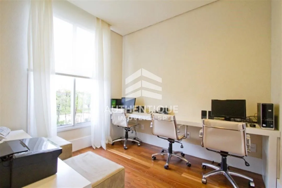 Imagem Via Ibirapuera Home Stay - Vila Clementino - Apartamento à venda em São Paulo/SP