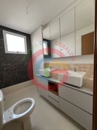 Imagem Apartamento 3 suítes - Próximo TRT, TRE e Órion - COM ARMÁRIOS E ELETRODOMÉSTICOS