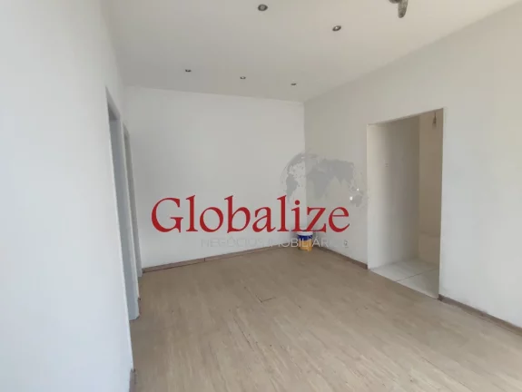Imagem Apartamento térreo de 02 dormitórios 01 banheiro de 68m localizado na Vila Mathias R$290.000,00 em Santos