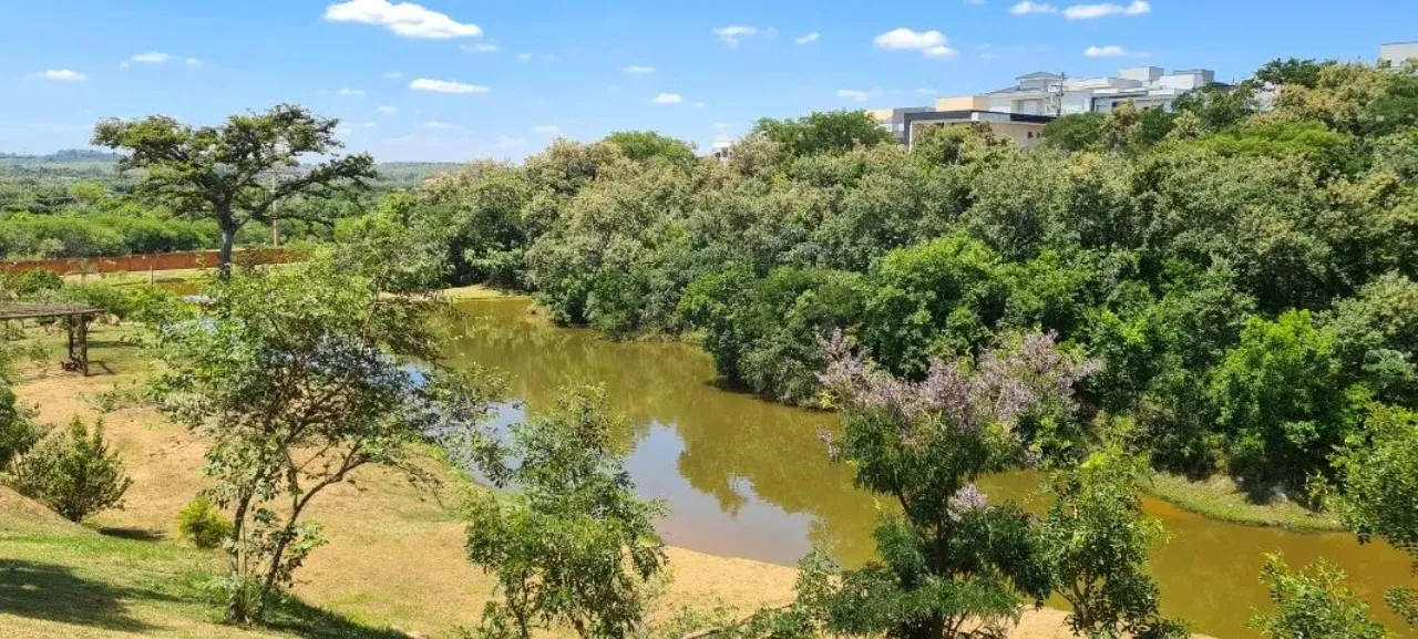 Imagem Terreno em Condomínio à Venda em Sorocaba-SP, Bairro Parque Ibiti Reserva, 272m² de Área