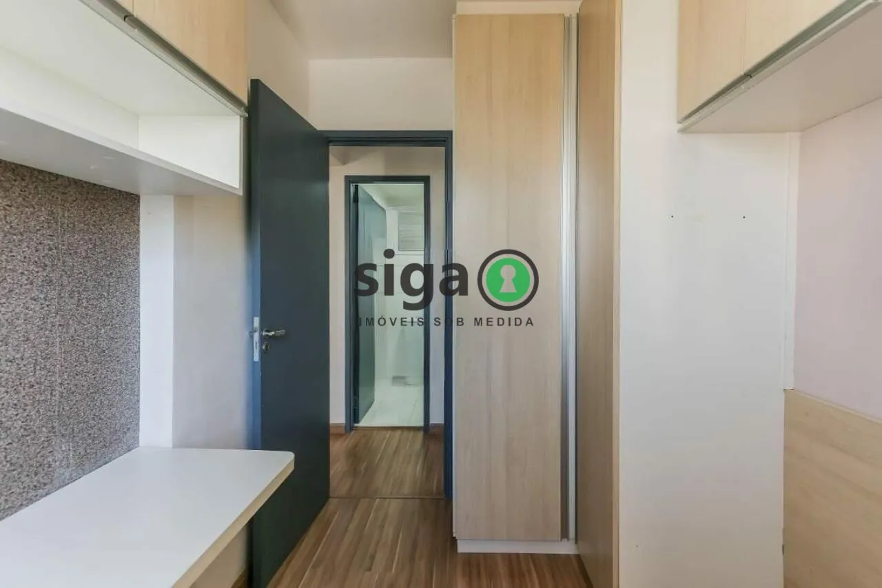 Imagem Apartamento à venda com 70m², 3 quartos e 2 vagas