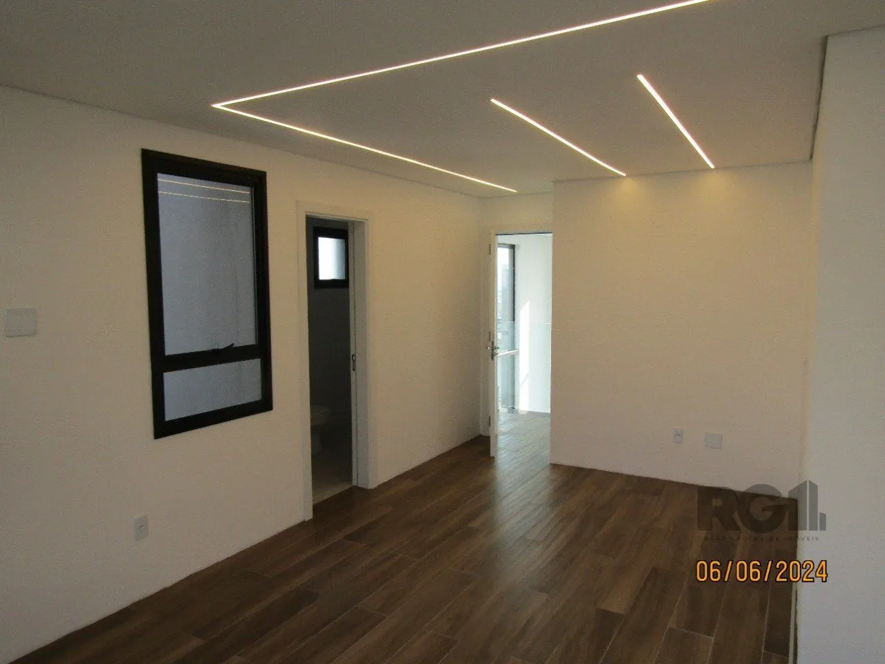 Imagem Casa de Condomínio em São Lucas