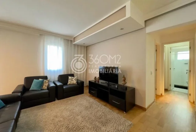 Imagem Apartamento para Venda em Santo André / SP no bairro Campestre