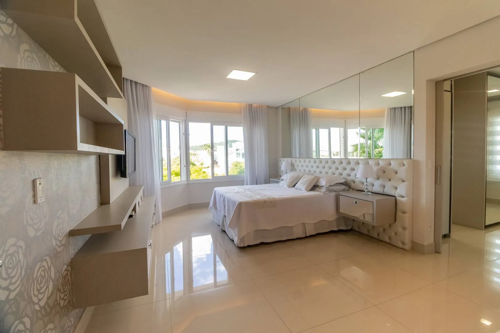 Imagem Casa em Jurerê Internacional