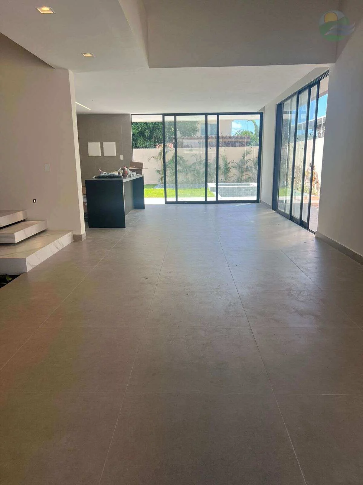 Imagem Casa com 4 suites, 196m2, à venda, no Portal do Sol, em João Pessoa, Paraiba.