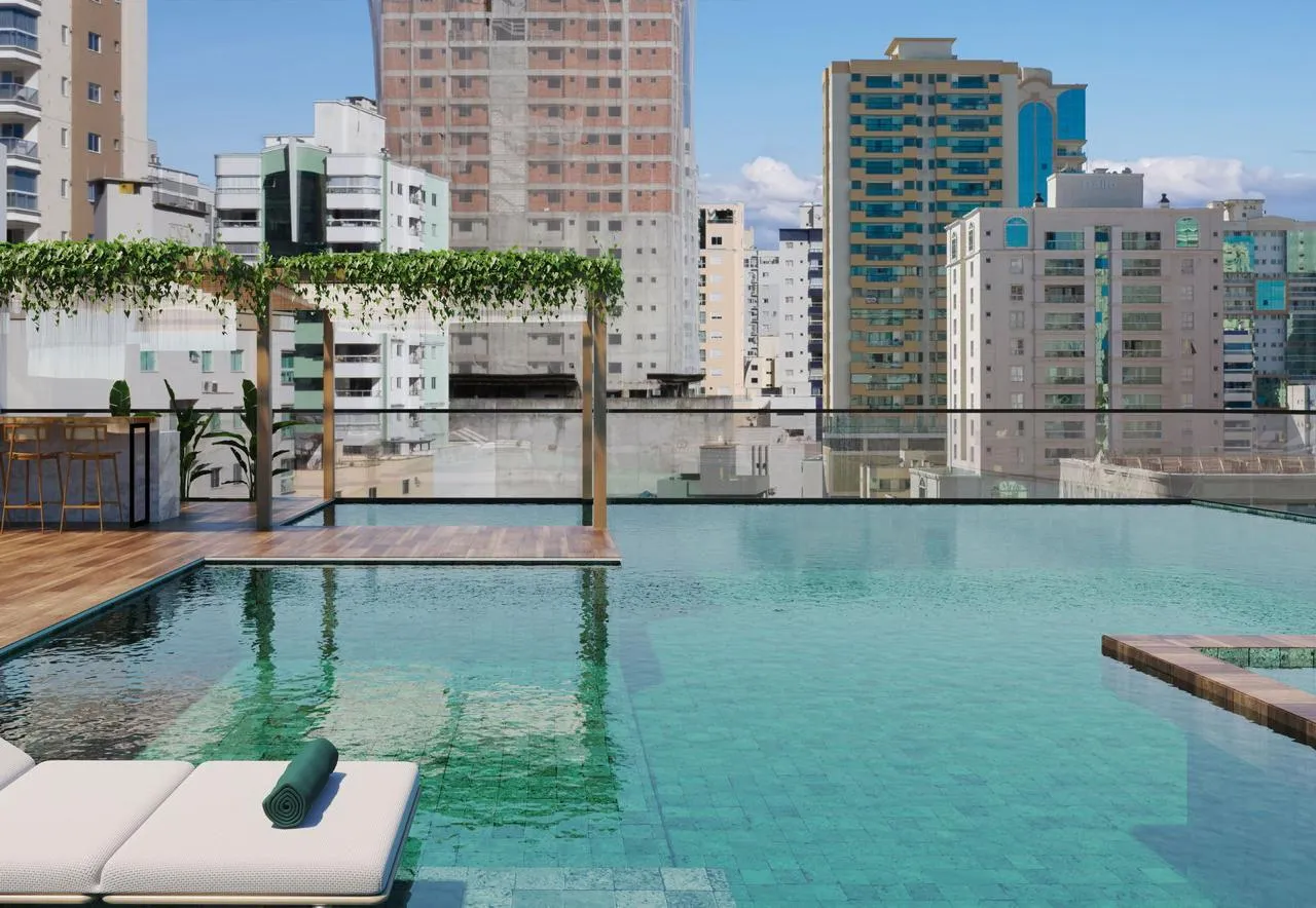 Imagem Apartamento com vista para o mar à venda com 142m2 por R$ 2.100.000,00
