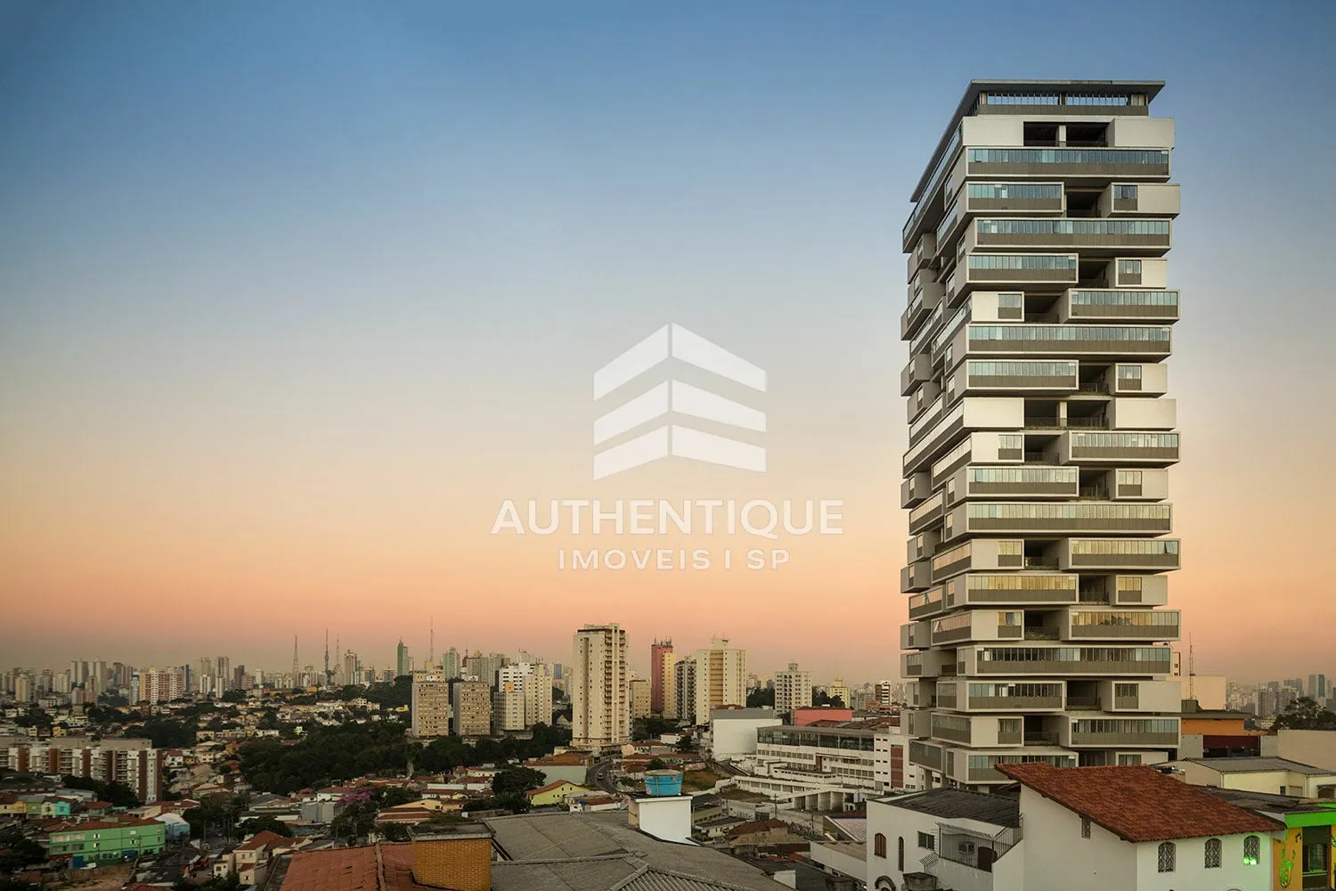 Imagem 360° Trezentos e Sessenta Graus Alto da Lapa - Apartamento à venda em São Paulo/SP