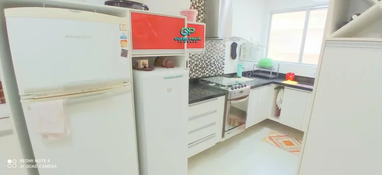 Imagem Apartamento Padrão para Venda em Enseada Guarujá-SP