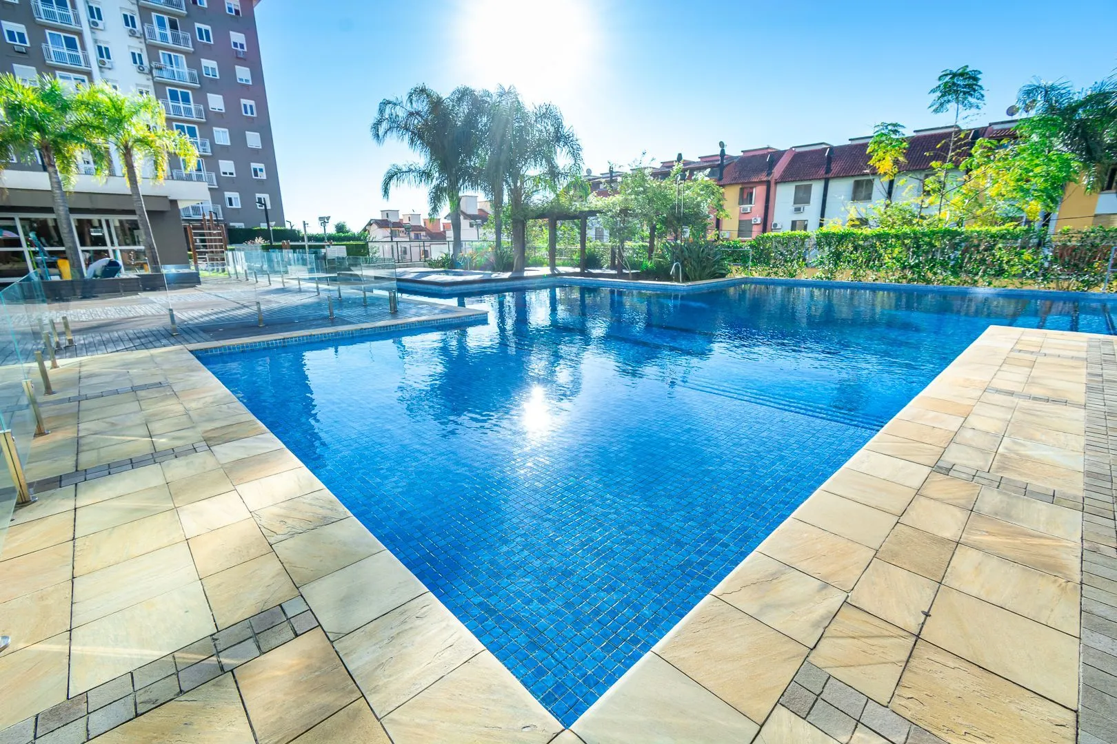 Imagem Apartamento em Jardim Sabará