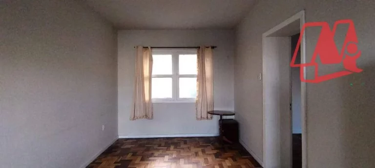 Imagem Apartamento com 2 dormitórios à venda, 64 m² por R$ 210.000,00 - Centro - Porto Alegre/RS