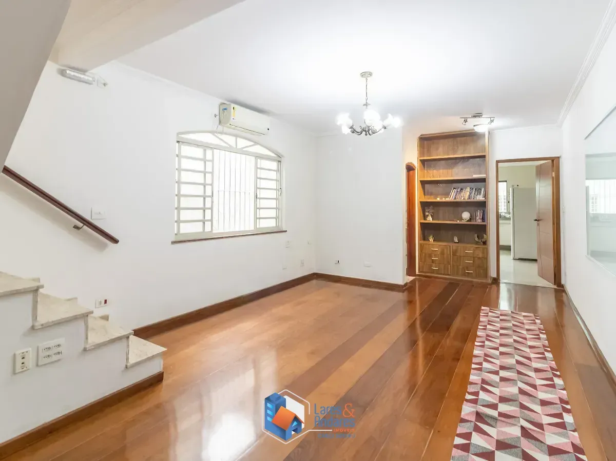 Imagem Casa para venda em Pirituba com 2 quartos, sendo 2 suítes, 154m²
