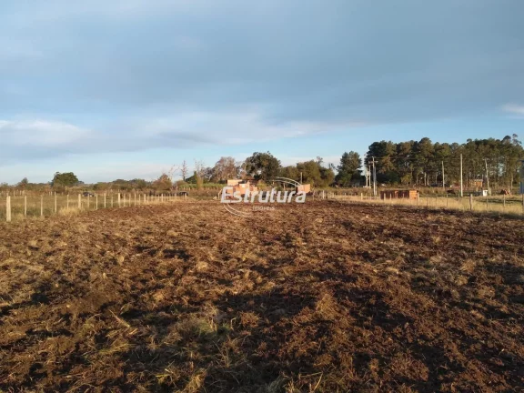 Ótima chácara a venda a caminho de São Pedro do Sul