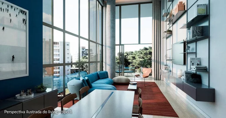 Imagem Apartamento à venda no bairro Jardim Paulista - São Paulo/SP