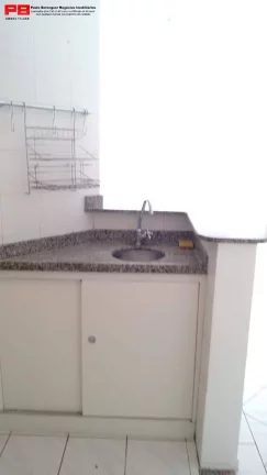 Imagem Apartamento 55m² 1 dormitório - Jardins