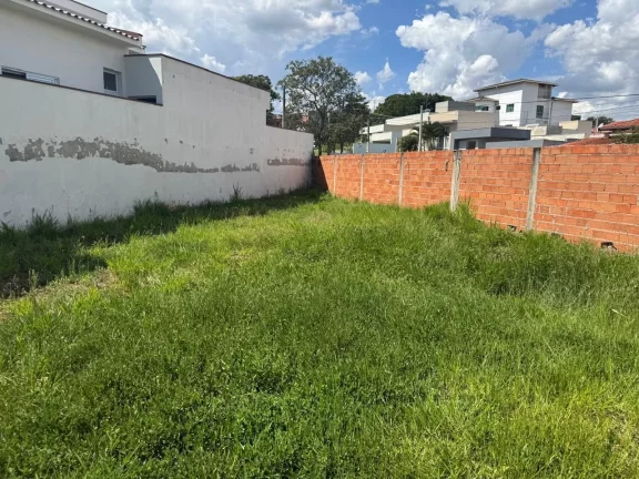 Imagem TERRENO DE ESQUINA - CONDOMÍNIO RESERVA DA MATA ITAPOAN - MONTE MOR